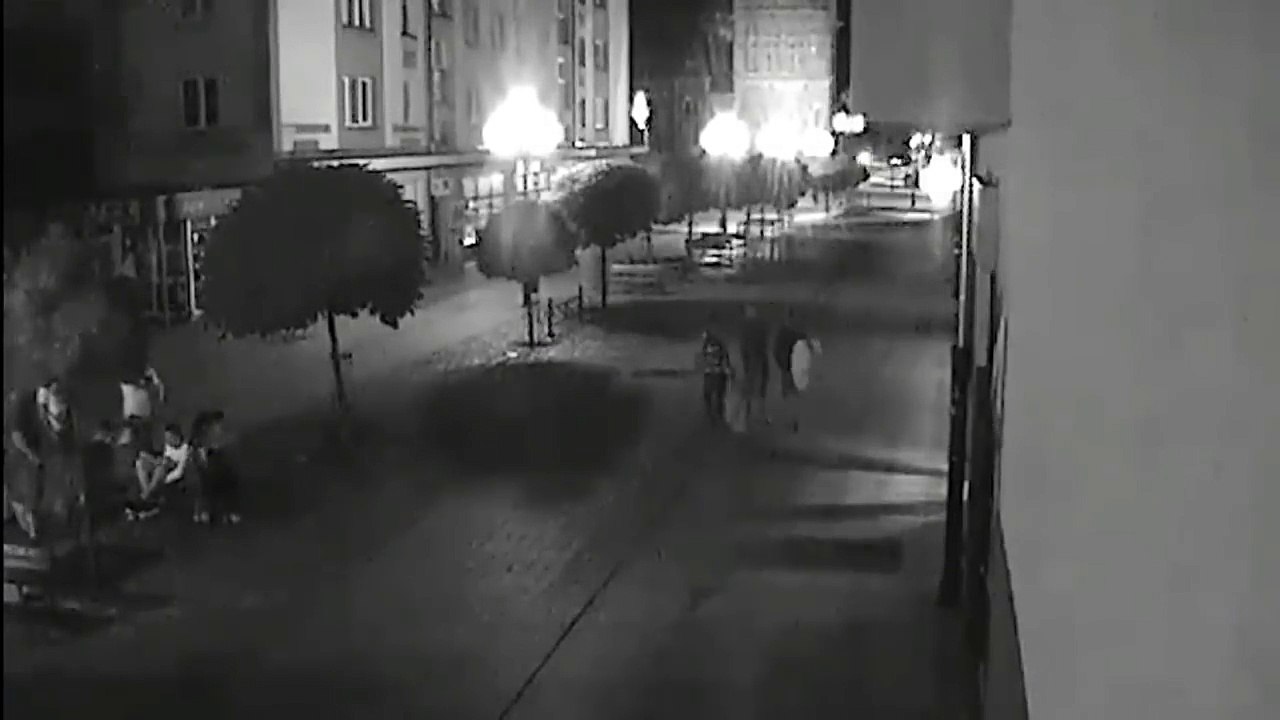 3 tinejdzera i beskucnik