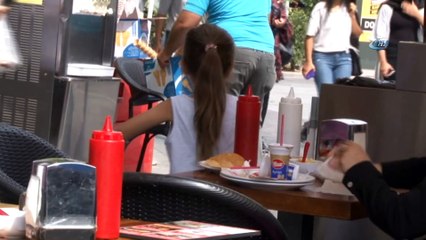 İyi beslenen çocuk okulda daha başarılı oluyor