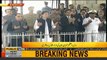 دورہ کراچی، وزیراعظم عمران خان کی مزار قائد پر حاضری