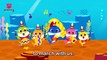 Ocean Parade - Sing Along with Baby Shark - Pinkfong Songs for Children