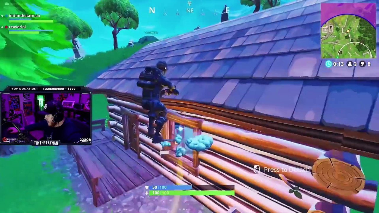 Fortnite Daily Best Moments Ep.298 (Fortnite Battle Royale Funny Moments)