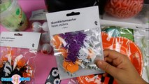 ACQUISTI TIGER HALLOWEEN PER SLIME E APRO REGALI FAN! Iolanda Sweets