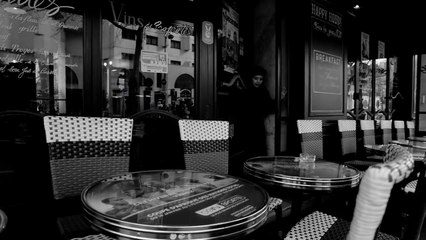 Lévanah, bientôt à Paris  Revoir Paris, avec Lévanah ! Nouveau Clip de Lévanah !