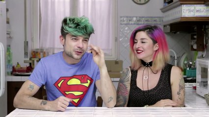 CASA NOSTRA È ANDATA A FUOCO