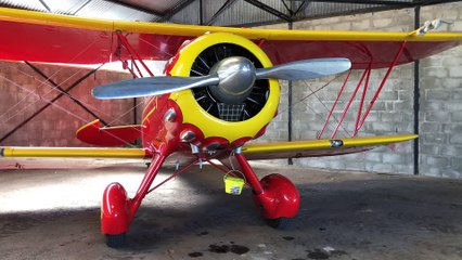 Quiberon  | Aérodrome Journées du Patrimoine   | TV Quiberon 24/7