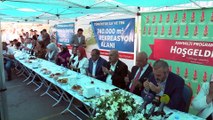 AK Parti Genel Başkan Yardımcısı Mahir Ünal - KAHRAMANMARAŞ