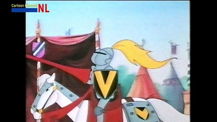 De toverfluit en de zes smurfen deel 1