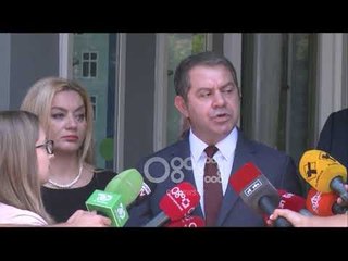 Ora News - 3 deputetët që braktisën PDIU, Idrizi: Rastësisht në listë, nuk dinë as selinë e partisë