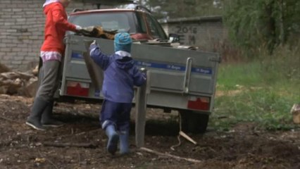 شاهد: العالم ينتفض ضد التلوث ويخرج للتنظيف في حملة موحدة