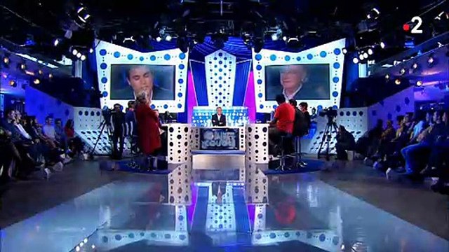 Charles Consigny attaque Alain Afflelou sur le prix de ses lunettes, Il est pas si fou Afflelou