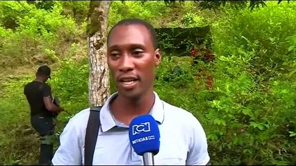 Kolumbien: FARC-Dissident "Guacho" verletzt