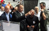 Beşiktaş Başkanı Fikret Orman: Şampiyon Olarak Ligi Bitireceğiz