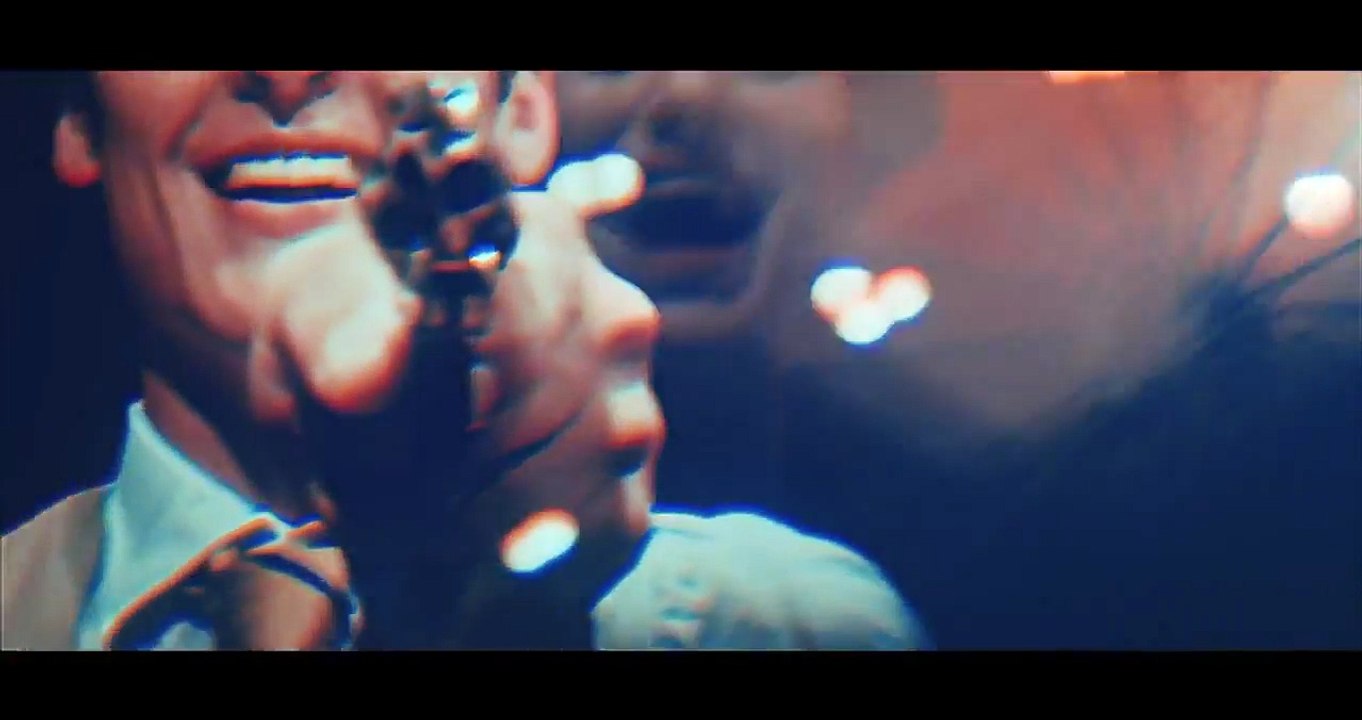 Abrakadabra - Teaser VO