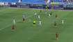 Bryan Cristante Goal HD - AS Roma	2-0 Chievo 16.09.2018