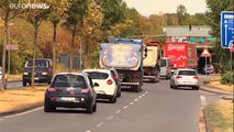 Infrastrutture: il ponte in Germania che fa discutere