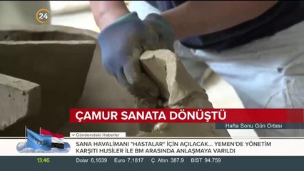 Sergiler beğeni topladı