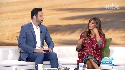 كيف يجب أن يكون مظهر غرفة نوم الضيوف في المنزل؟ سيماء المنصوري معها التفاصيل