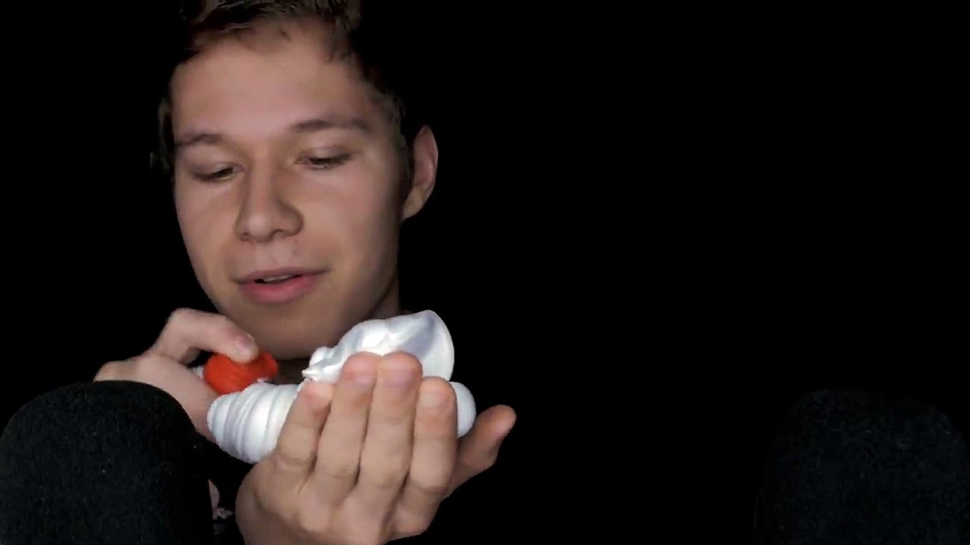 ⁣Maximum ASMR