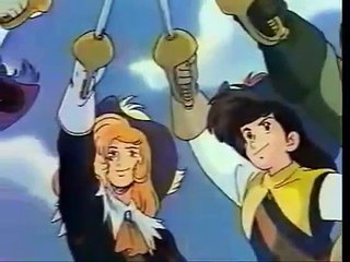 Sous le signe des Mousquetaires Version Longue