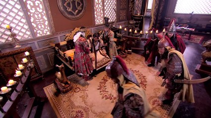 フビライ・ハン 第28話