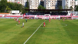 RSD Alcalá 1-0 San Agustín de Guadalix, 16/9/18, J4