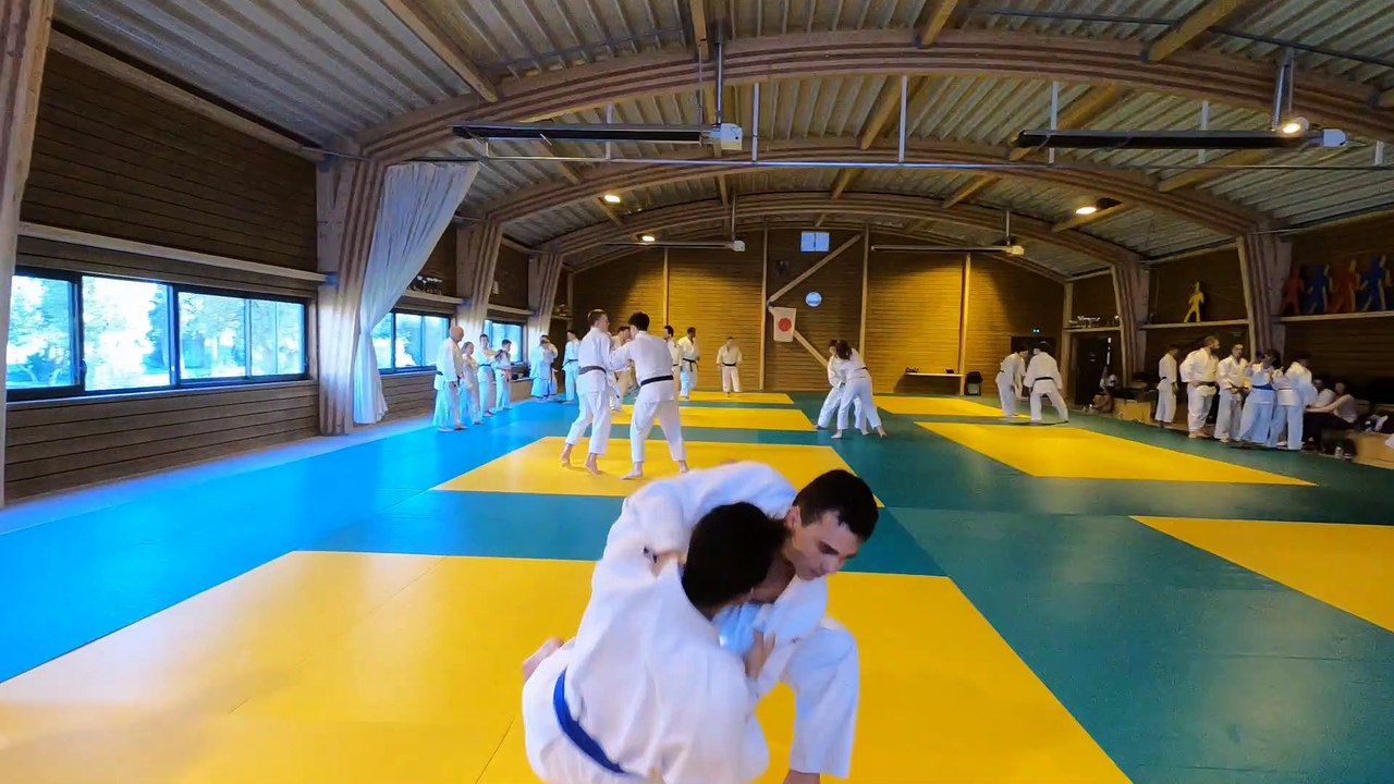 Randori