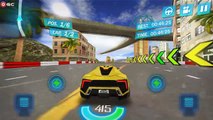 Street Racing 3D / Speed Car Racing Games / Android Gameplay FHD #9