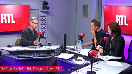 Thierry Lhermitte : sa confession télé la plus gênante !