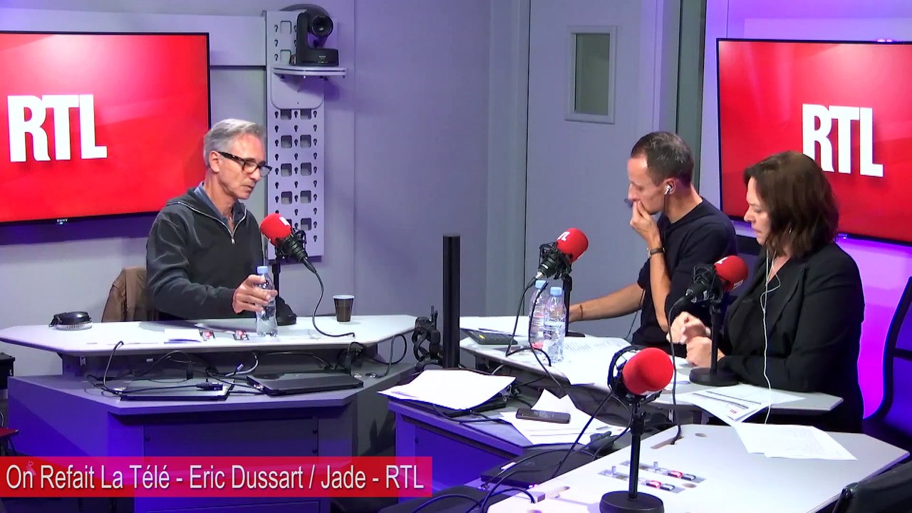 Thierry Lhermitte : sa confession télé la plus gênante !