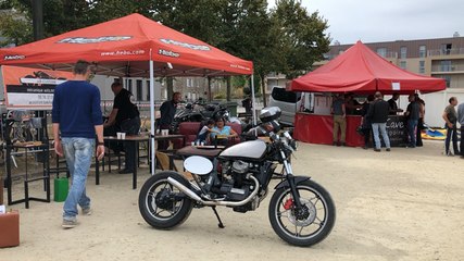 Festival Bike & Breizh
