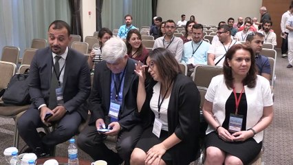 Aile hekimlerine Akdeniz ateşi hastalığı anlatıldı - MARDİN