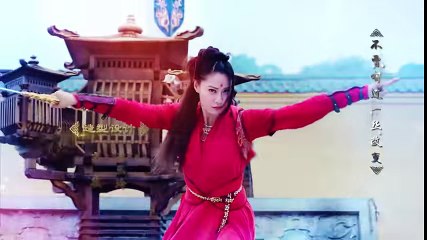 【玄门大师】(ENG SUB) The Taoism Grandmaster 01 热血少年团闯阵救世（主演：佟梦实、王秀竹、裴子添