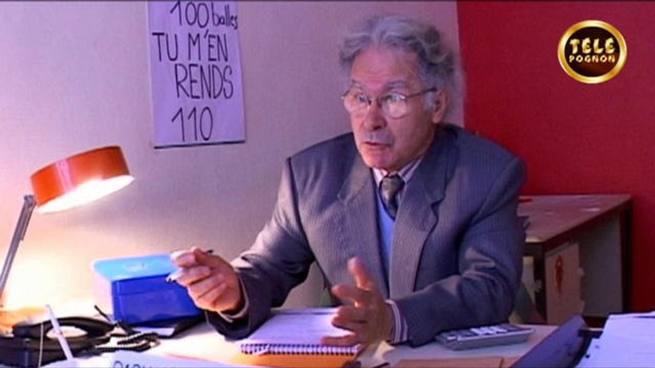 Le micro-crédit, de Paplugrokeulventre - Groland Le Zapoï du 15/09 - CANAL+