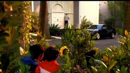 As Aventuras de Poliana - Capítulo 89 - Chamada