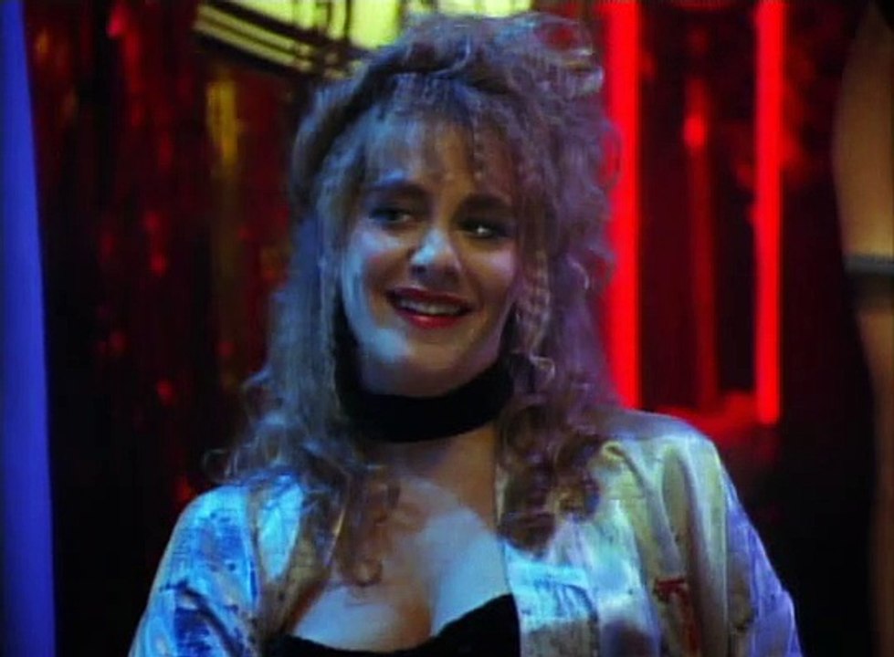 Krieg der Welten  S02E18 - Max