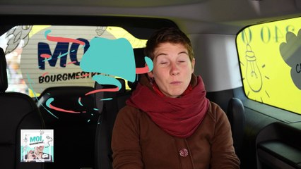 Moi bourgmestre: Anne Wilmot - Verviers