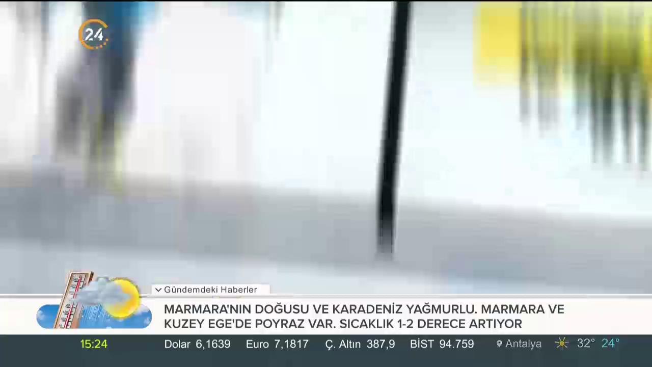 Tehlikeli İşler 24 TV'de
