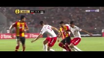 ملخص مباراة الترجي و النجم الساحلي 2-1  ربع نهائي دوري ابطال افريقيا 2018