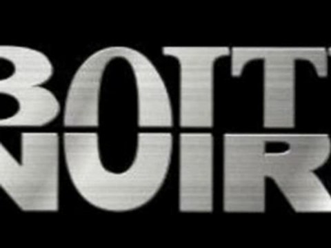 Boris soirée disco la boîte noire