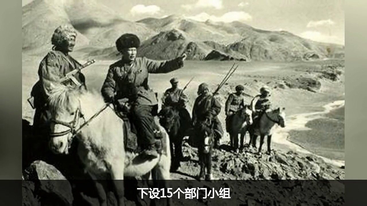 1962年绝密事件曝光，中国昆仑山惊现变异螳螂人，解放军血战政府隐瞒至今！