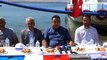 VASKİ Genel Müdürü Ali Tekataş:“Akdamar Adası Kasım ayında suya kavuşacak”