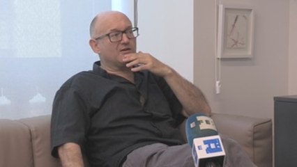 Rebordinos: El cine latinoamericano busca al público más que hace 15 años