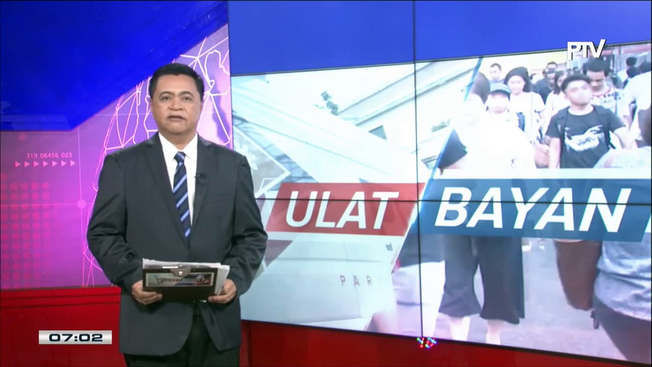 Mayor Teodoro: May pasok na sa lahat ng antas sa Marikina bukas