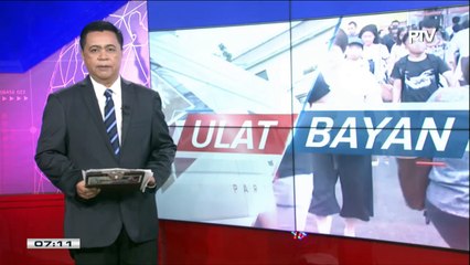 B.I., pinag-extend ng working hours ang mga tauhan sa airports