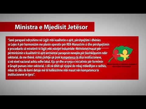 Sezoni i ngrohjes, masa kundër ndotjes së ajrit