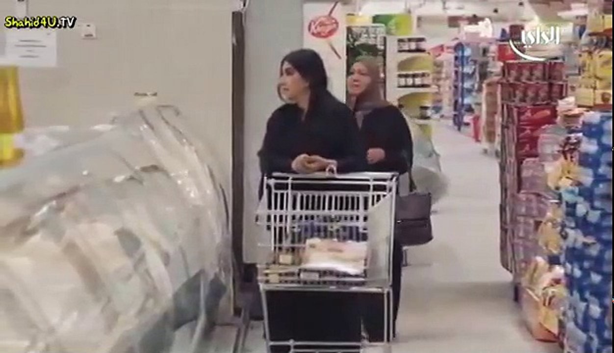 مسلسل محطة انتظار الحلقة 20