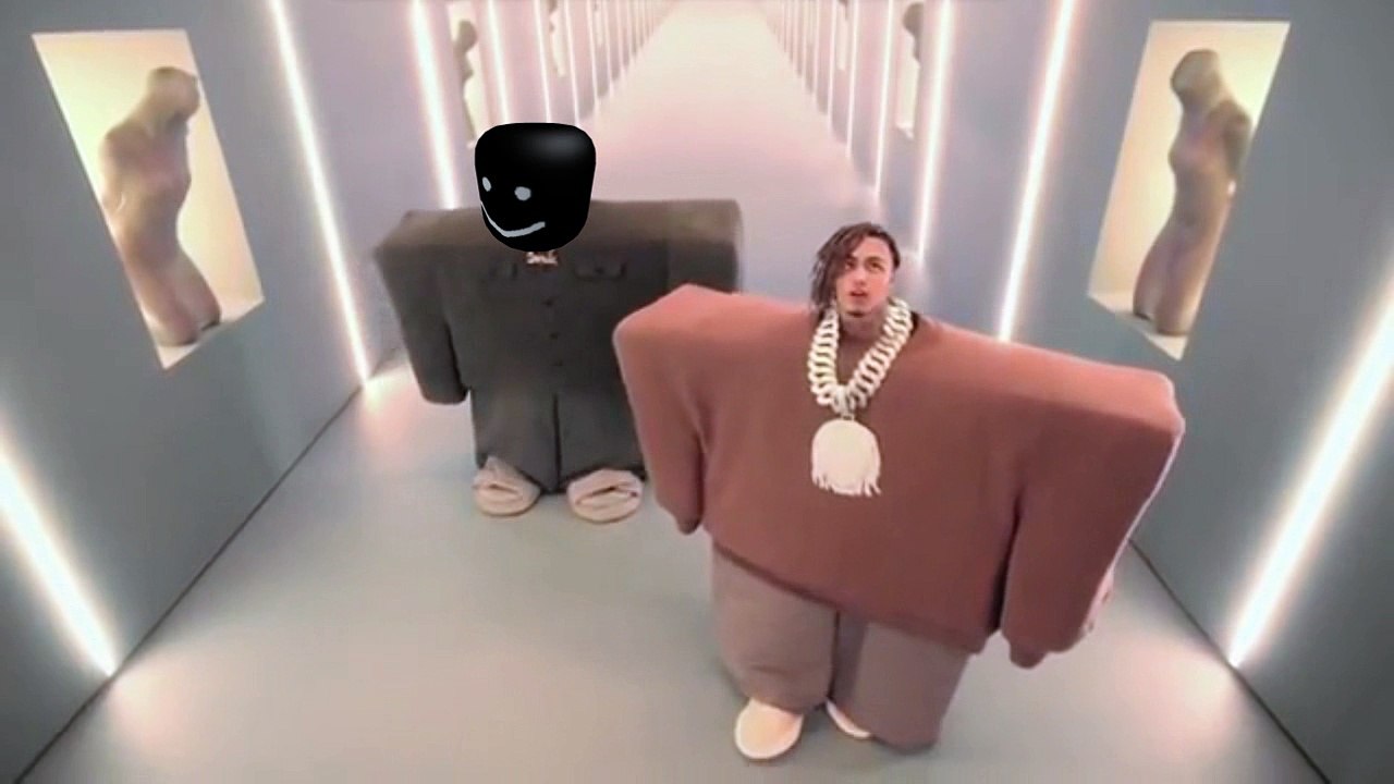 suh dude
