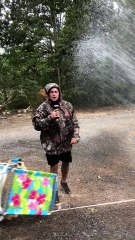 Extreme Weather Forecasting