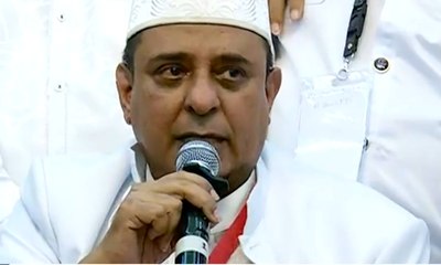 Prabowo Dapat Dukungan dari Ijtima Ulama II