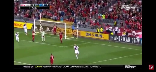 Le 500e buts de Zlatan Ibrahimovic